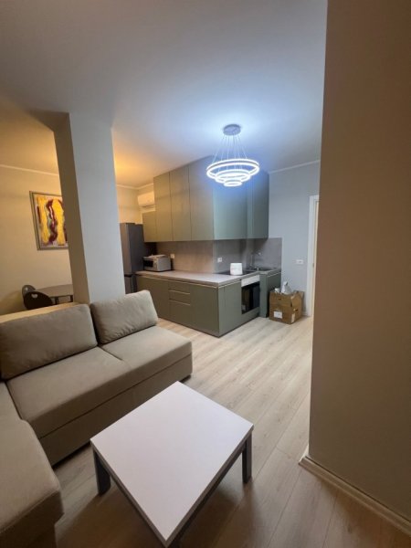 SHITEN 2 APARTAMENTE BASHKË TEK ISH TREGU ELEKTRIK, ALI DEM, Kati 4, 63 m² 255.000 €uro