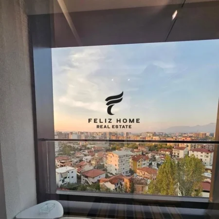 shitet garsonier 1+1 Kati 10, 30 m² 99.000 € (RESIDENCA MAGNET)