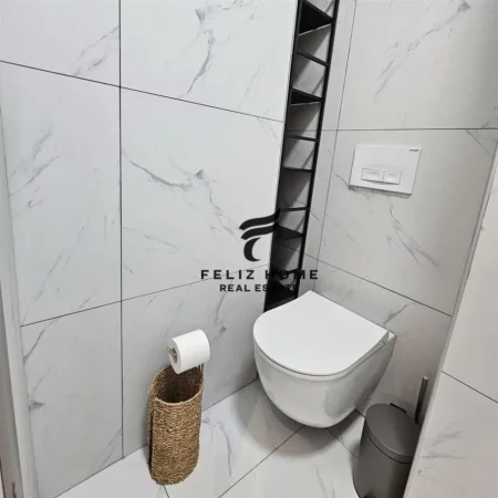 shitet garsonier 1+1 Kati 10, 30 m² 99.000 € (RESIDENCA MAGNET)