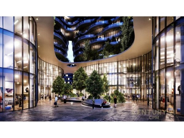 Tirane, shitet apartament 2+1 Kati 10, 187 m² 645.000 € (Ekspozita)