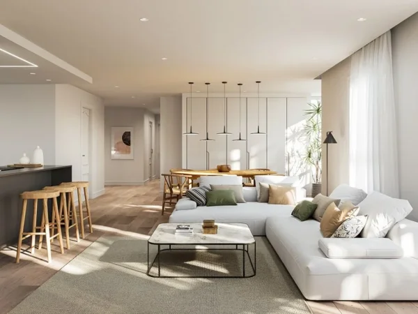 Tirane, shitet apartament 1+1+Ballkon , 90 m² 199.000 € (porcelan)