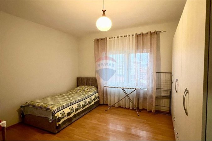 jepet me qera 2+1 Kati 6, 131 m² 450 €