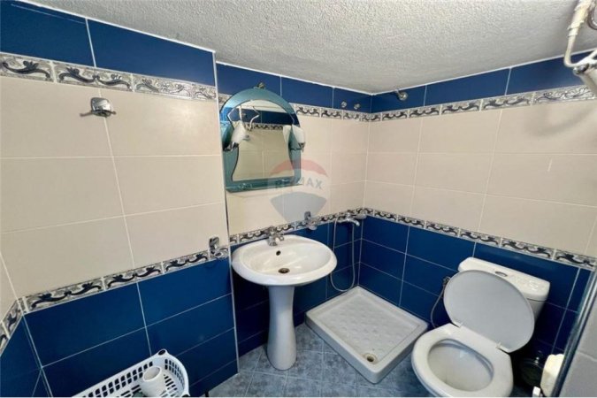jepet me qera 2+1 Kati 6, 131 m² 450 €