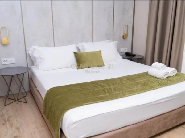 Vlore - Lungomare, shitet hotel Kati 2, 1.600 m² 4.900.000 € (Lungomare)