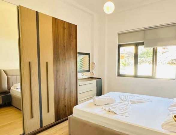 Tirane, jepet me qera apartament 1+1 Kati 1, 62 m² 650 € (Rruga Ali Begeja)