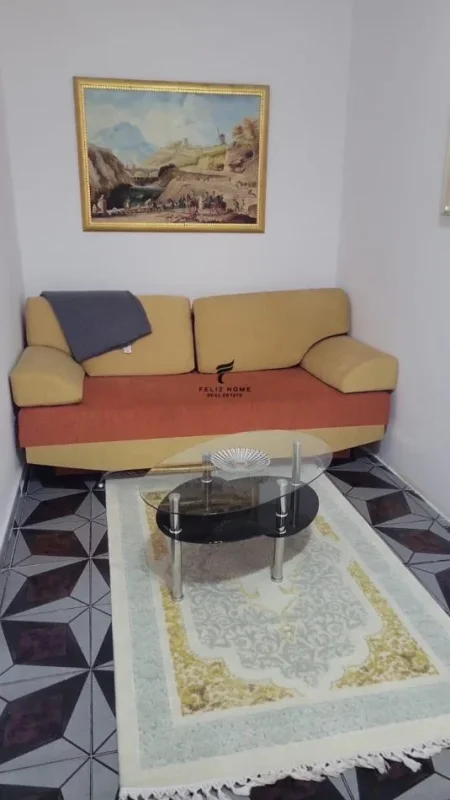 Tirane, jepet me qera apartament 1+1 Kati 1, 60 m² 40.000 € (BRRYL)