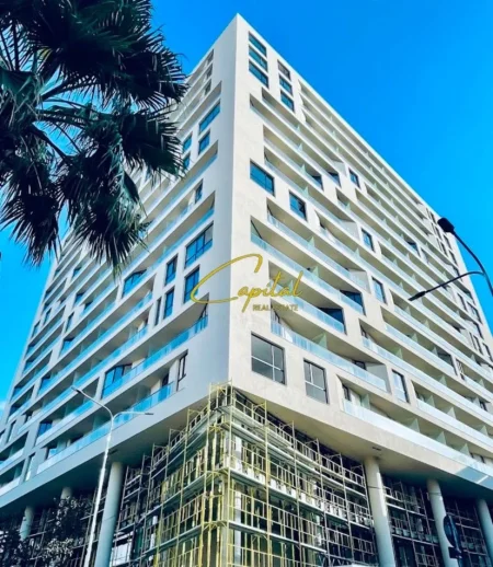 Tirane, jepet me qera zyre Kati 4, 113 m² 1.130 € (RRUGA MINE PEZA)