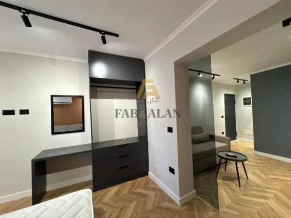 Tirane, shitet apartament 1+1+studio Kati 5, 107 m² 268.000 € (Mine Peza)