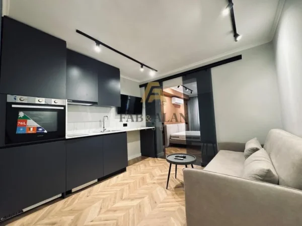 Tirane, shitet apartament 1+1+studio Kati 5, 107 m² 268.000 € (Mine Peza)