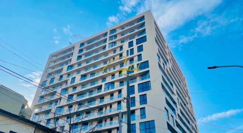 Tirane, jepet me qera zyre Kati 4, 108 m² 1.080 € (REZIDENCA MINE PEZA)