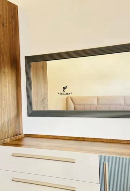 Tirane, jepet me qera apartament 1+1 Kati 1, 73 m² 500 € (9 KATESHET)