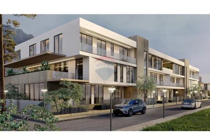 Durres, shitet Vile 5+1+Ballkon , 371 m² 1.013.625 € 