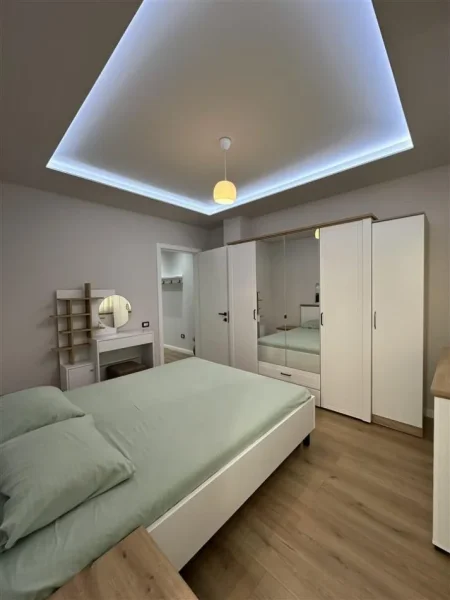 Tirane, shitet apartament 2+1+Ballkon Kati 10, 88 m² 258.000 € (Perballe Delijorgjit)