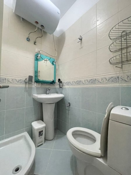 Qera, apartament 2+1+2+ Ballkon Kati 7, 110 m², Komuna e Parisit, (Kompleksi Kika 1), 700 Euro/Muaj