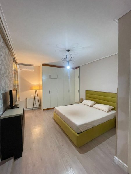 Qera, apartament 2+1+2+ Ballkon Kati 7, 110 m², Komuna e Parisit, (Kompleksi Kika 1), 700 Euro/Muaj