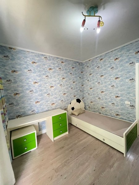 Qera, apartament 2+1+2+ Ballkon Kati 7, 110 m², Komuna e Parisit, (Kompleksi Kika 1), 700 Euro/Muaj