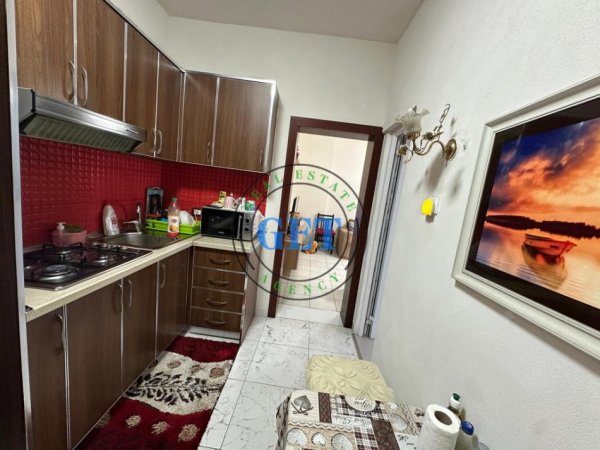 Durres, shitet apartament 1+1 Kati 3, 43 m² 45.000 € (Spitalle)