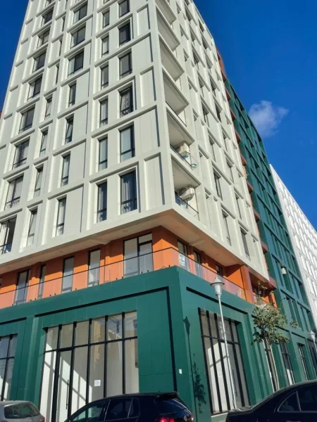 Tirane, shitet apartament 2+1+Aneks+Ballkon Kati 3, 124 m² 229.400 € (Rruga Jordan Misja)