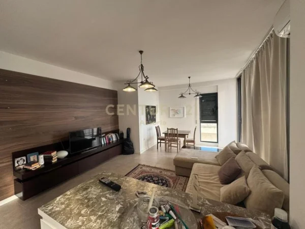 Tirane, shitet apartament 2+1+Aneks+Ballkon Kati 8, 104 m² 149.000 € (Fresk)