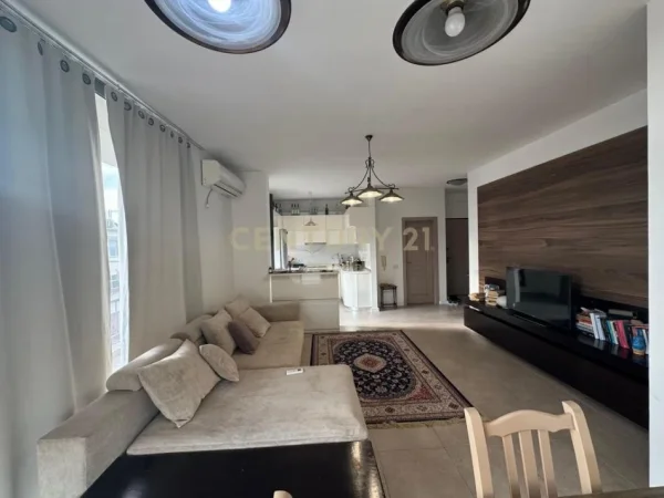 Tirane, shitet apartament 2+1+Aneks+Ballkon Kati 8, 104 m² 149.000 € (Fresk)