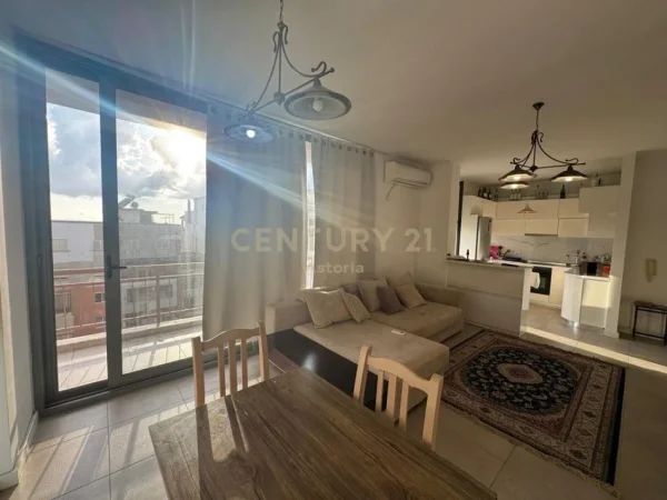 Tirane, shitet apartament 2+1+Aneks+Ballkon Kati 8, 104 m² 149.000 € (Fresk)