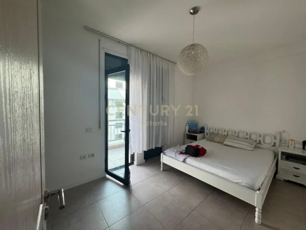 Tirane, shitet apartament 2+1+Aneks+Ballkon Kati 8, 104 m² 149.000 € (Fresk)