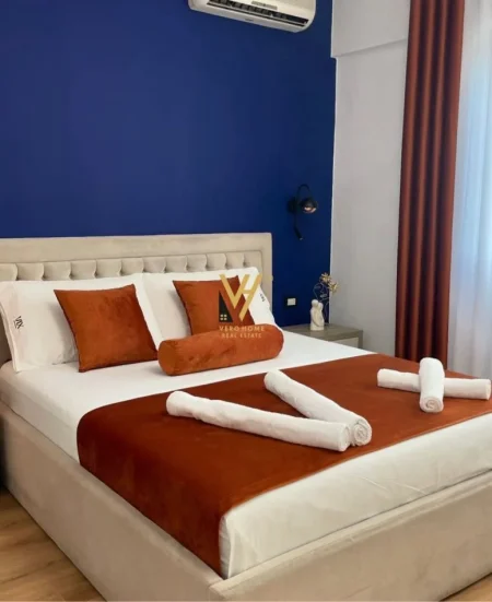 Tirane, shitet apartament 1+1+Ballkon Kati 3, 70 m² 170.000 € (RRUGA E DIBRES)