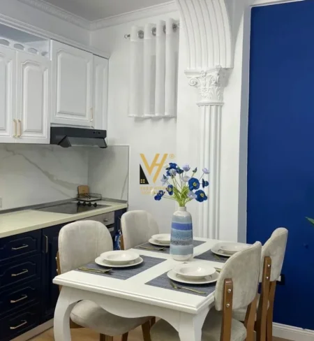 Tirane, shitet apartament 1+1+Ballkon Kati 3, 70 m² 170.000 € (RRUGA E DIBRES)