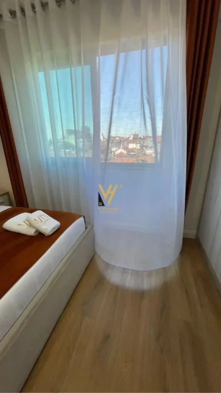 Tirane, shitet apartament 1+1+Ballkon Kati 3, 70 m² 170.000 € (RRUGA E DIBRES)