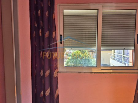 Tirane, shitet apartament 1+1 Kati 3, 58 m² 135.000 € (Pazari I Ri)