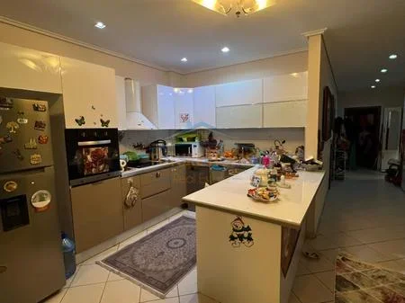 Tirane, shitet apartament 2+1 Kati 3, 116 m² 259.000 € 