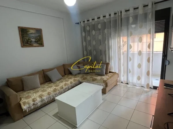Tirane, jepet me qera apartament 2+1 Kati 1, 75 m² 480 € (ASTIR)