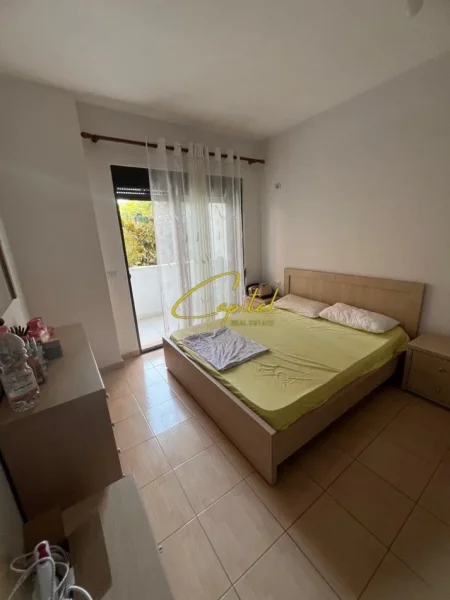 Tirane, jepet me qera apartament 2+1 Kati 1, 75 m² 480 € (ASTIR)