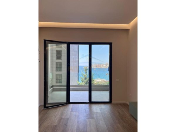SHITET APARTAMENT 1+1 NE SARANDE PRANE HOTEL BUTRINTI