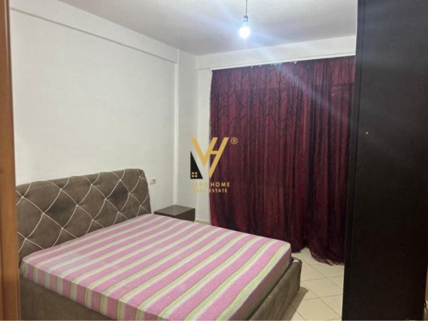 Tirane, jepet me qera apartament 2+1+Ballkon Kati 9, 120 m² 500 € (ASTIR)