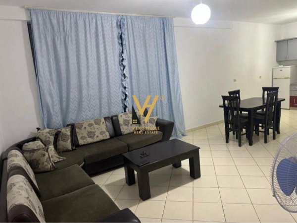 Tirane, jepet me qera apartament 2+1+Ballkon Kati 9, 120 m² 500 € (ASTIR)