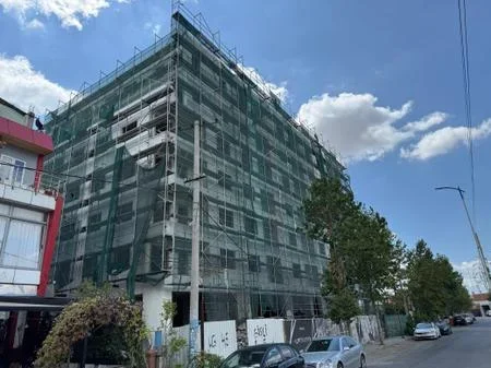 Tirane, shitet apartament 1+1 Kati 1, 90 m² 89.970 € (Paskuqan)