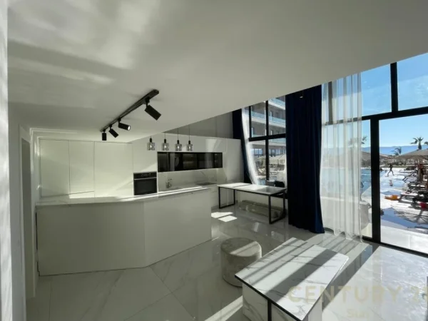 Vlore, shitet apartament duplex Dublex Kati 0, 70 m² 330.000 € (Radhime-Vlore)