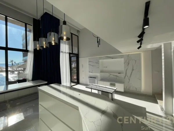 Vlore, shitet apartament duplex Dublex Kati 0, 70 m² 330.000 € (Radhime-Vlore)