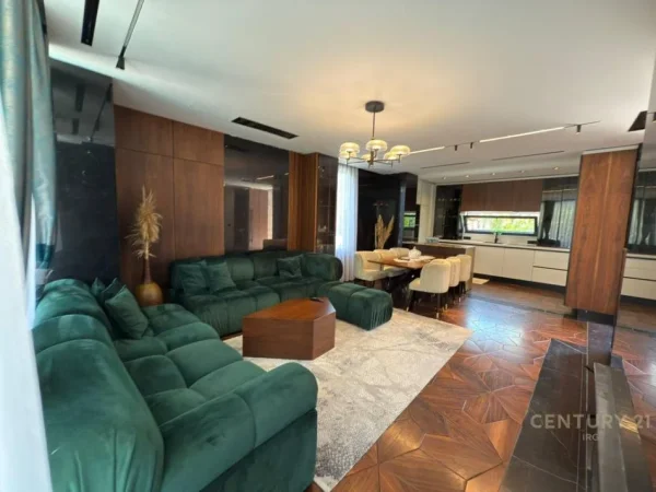 Durres, shitet Vile 2 Katshe Kati 2, 597 m² 1.300.000 € (Gjiri i Lalzit , San Pietro)