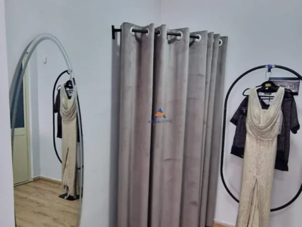 Tirane, shitet ambjent biznesi Kati 0, 40 m² (Astir, Prane Oslo)