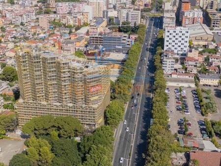 Tirane, shitet apartament 2+1 Kati 3, 90 m² 149.800 € (RRUGA DRITAN HOXHA ,ZOGU ZI,COLONNADE BUILDING)
