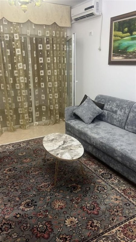 Tirane, jepet me qera apartament 1+1+Ballkon Kati 3, 70 m² 500 € (zogu i zi)