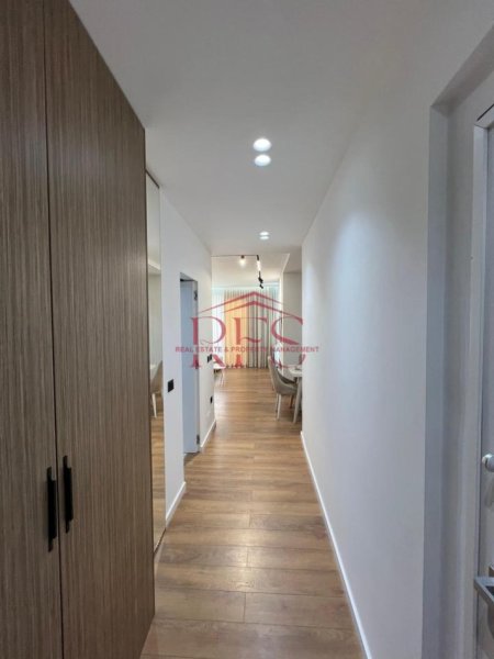 📍 Jepet me Qera Apartament 2+1 Luks  – Liqeni i Thatë, përballë Radisson   1,100 €
