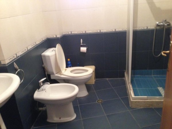 Tirane, jap me qera apartament 1+1+Aneks+Ballkon Kati 5, 70 m² 40.000 € 