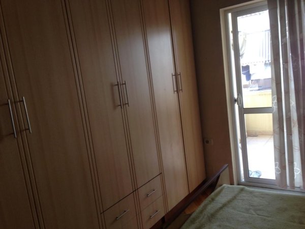 Tirane, jap me qera apartament 1+1+Aneks+Ballkon Kati 5, 70 m² 40.000 € 