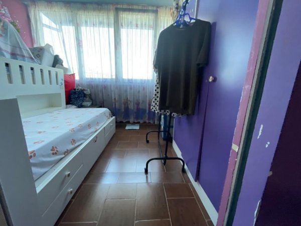 Tirane, jepet me qera apartament 2+1 Kati 1, 85 m² 350 € (Misto Mame, Pallatet Derveni)
