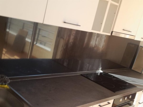 Tirane, jepet me qera apartament 2+1+Ballkon Kati 8, 100 m² 450 € (Astir Kompleksi Fratari)