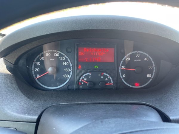 Tirane, shitet Fiat Nafte, e bardhë manuale Kondicioner 5.800 €