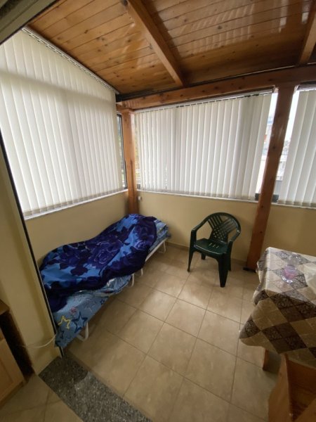 Durres, shitet apartament ne plazh 1+1+Ballkon Kati 4, 66 m² 130.000 € (Rruga Danubi)